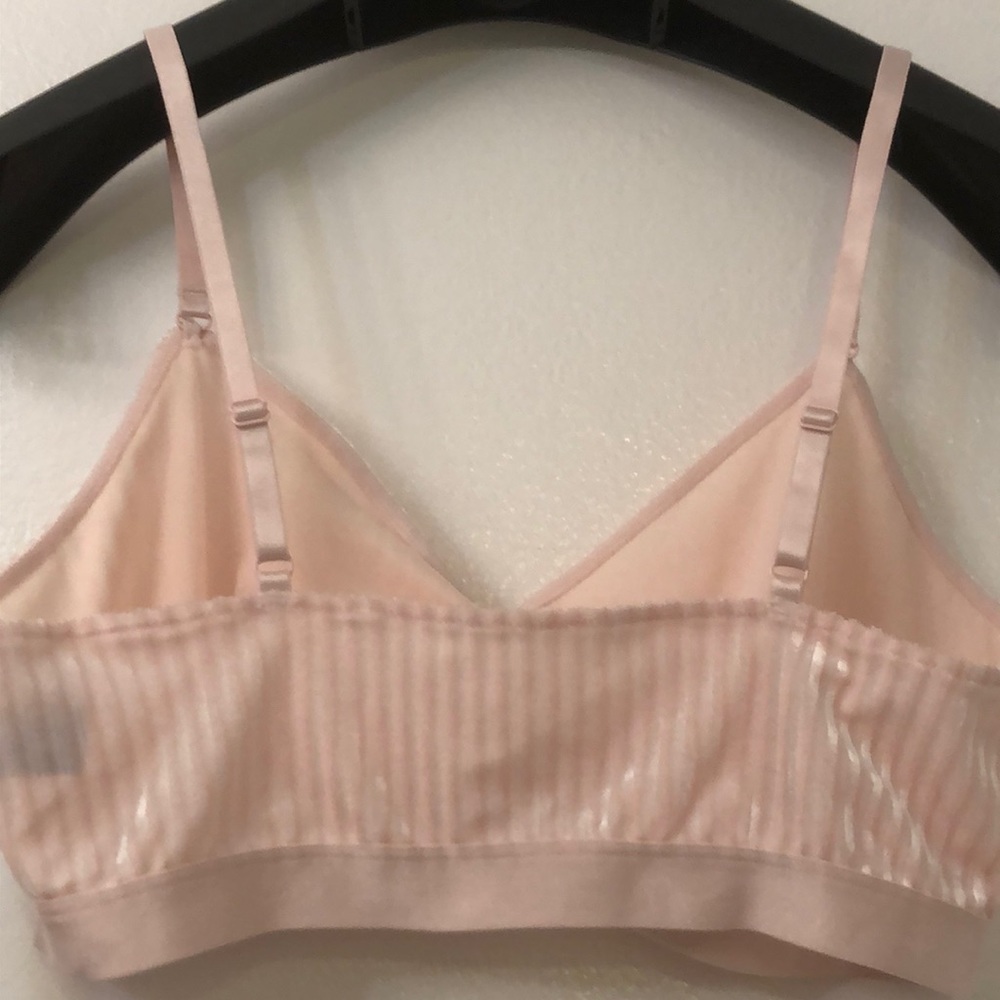 Free Press Corduroy Bralette - Picture 6 of 10